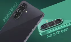 Samsung Galaxy F70 Pro 5G भारत में लॉन्च, 6000mAh बैटरी और 50MP कैमरे से लैस; जानें कीमत