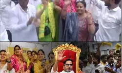 Prashant Kishor: बांकीपुर से प्रशांत किशोर की जीत तय, 19,419 वोट से आगे, दतिया में कांग्रेस, गुजरात में भाजपा जीती