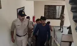 MP Crime : पानी से भरे गड्ढे में मिला शव, पुलिस ने खोला हत्या का राज, अवैध संबंध और रंजिश में रची गई थी मौत की साजिश
