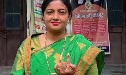 Bankipur by-election: बांकीपुर उपचुनाव की बड़ी खबर, RJD उम्मीदवार रेखा कुमारी की जमानत जब्त, 2025 चुनाव में दूसरे नंबर पर थीं
