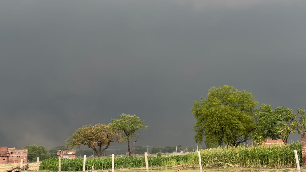 CG Weather Update : राजधानी में चिपचिपी गर्मी का सितम, बादलों के बीच भी राहत नहीं, इन जिलों में बारिश और बिजली का अलर्ट