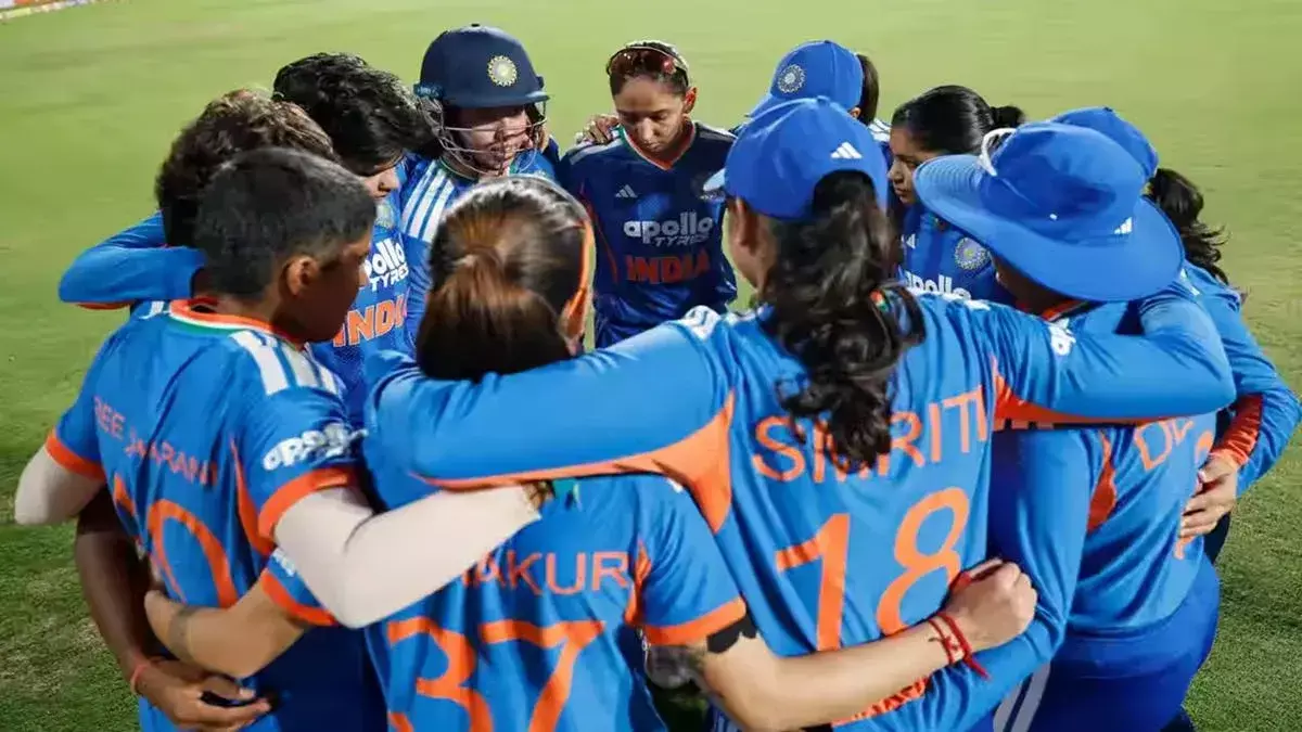 Women’s Asia Cup Rising Star 2026 के लिए भारतीय टीम का ऐलान, चोट के चलते स्टार खिलाड़ी बाहर, प्रेमा रावत को मिला मौका