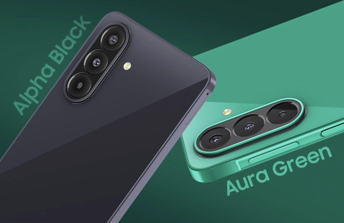 Samsung Galaxy F70 Pro 5G भारत में लॉन्च, 6000mAh बैटरी और 50MP कैमरे से लैस; जानें कीमत