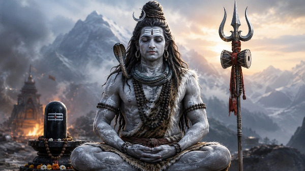 Sawan Somwar 2026: महादेव के ये 4 दिव्य गण माने जाते हैं सबसे शक्तिशाली, शिव पुराण में मिलता है अद्भुत पराक्रम का वर्णन