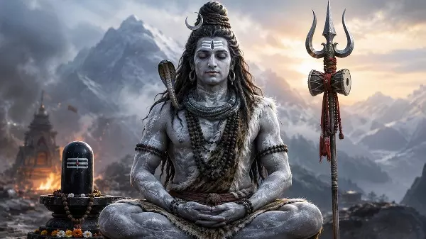 Sawan Somwar 2026: महादेव के ये 4 दिव्य गण माने जाते हैं सबसे शक्तिशाली, शिव पुराण में मिलता है अद्भुत पराक्रम का वर्णन