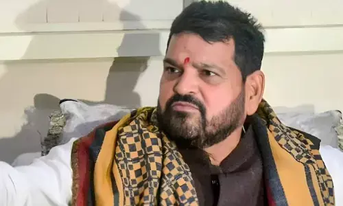 Brij Bhushan Singh : बृजभूषण सिंह महिला पहलवान यौन शोषण केस में बरी, 3 साल बाद आया दिल्ली कोर्ट का फैसला, बोले-चलिए जो हुआ सो हुआ