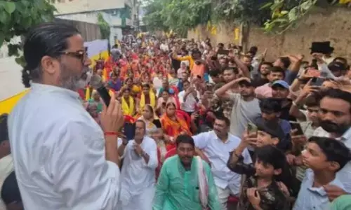Bankipur Upchunav 2026 Result LIVE: बांकीपुर में PK ने चौंकाया, 8वें राउंड के बाद बनाई 4656 वोटों की बढ़त