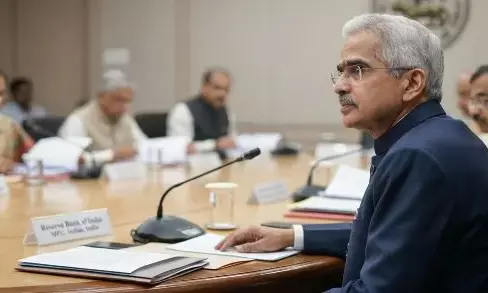 RBI MPC meeting: क्या इस बार सस्ती होगी लोन की EMI, RBI एमपीसी बैठक शुरू, इस दिन आएगा फैसला RBI MPC meeting: क्या इस बार सस्ती होगी लोन की EMI, RBI एमपीसी बैठक शुरू, इस दिन आएगा फैसला