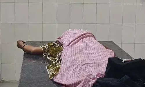 CG Crime : लिफ्ट मांगकर रची लूट की साजिश, पैसे नहीं मिलने पर चौकीदार की चाकू मारकर हत्या, दो नाबालिग हिरासत में