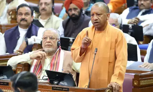 UP Monsoon Session 2026: मानसून सत्र की शुरुआत में सीएम योगी ने सदन को किया संबोधित, किसानों-युवाओं को लेकर गिनाईं सरकार की उपलब्धियां