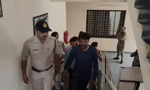 MP Crime : पानी से भरे गड्ढे में मिला शव, पुलिस ने खोला हत्या का राज, अवैध संबंध और रंजिश में रची गई थी मौत की साजिश