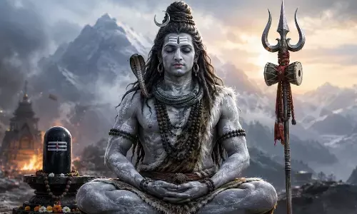 Sawan Somwar 2026: महादेव के ये 4 दिव्य गण माने जाते हैं सबसे शक्तिशाली, शिव पुराण में मिलता है अद्भुत पराक्रम का वर्णन Sawan Somwar 2026: महादेव के ये 4 दिव्य गण माने जाते हैं सबसे शक्तिशाली, शिव पुराण में मिलता है अद्भुत पराक्रम का वर्णन