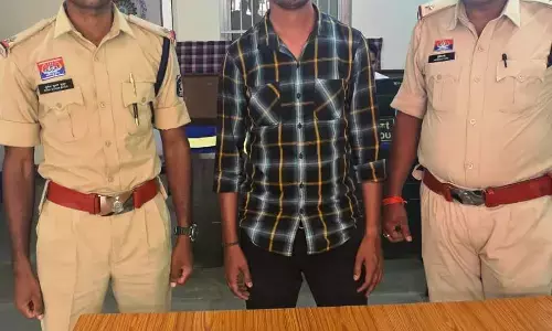 Raipur City Crime : रिलायंस ज्वेलर्स में 17.50 लाख की सोना हेराफेरी का खुलासा, पूर्व कर्मचारी गिरफ्तार, 80 ग्राम गोल्ड और फर्जी बिल जब्त