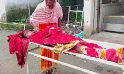 CG News : छोटे भाई के साथ खेलते समय हुआ हादसा, गमछे में गला फंसने से 10 वर्षीय मासूम की मौत