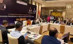 Investors Meet : मुंबई में TMZ इन्वेस्टर्स मीट में शामिल हुए CM डॉ. मोहन यादव, ग्वालियर के औद्योगिक विकास को मिलेगी रफ्तार Investors Meet : मुंबई में TMZ इन्वेस्टर्स मीट में शामिल हुए CM डॉ. मोहन यादव, ग्वालियर के औद्योगिक विकास को मिलेगी रफ्तार
