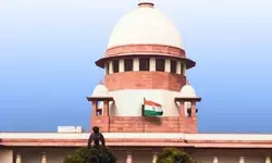NEET PG एग्जाम प्रक्रिया की समीक्षा के लिए 12 सदस्यीय एक्सपर्ट कमेटी गठित, सुप्रीम कोर्ट को सरकार ने दी जानकारी NEET PG एग्जाम प्रक्रिया की समीक्षा के लिए 12 सदस्यीय एक्सपर्ट कमेटी गठित, सुप्रीम कोर्ट को सरकार ने दी जानकारी