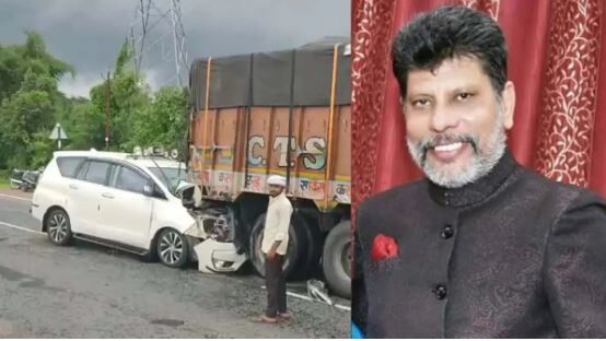 Kiran Dev Health Update : सड़क हादसे के बाद किरण देव की मेदांता अस्पताल में सफल ऑर्थो सर्जरी, जल्द लौटेंगे छत्तीसगढ़