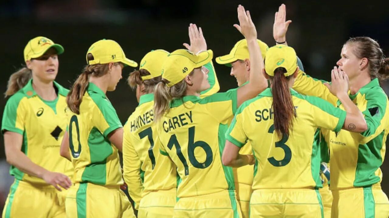 Australia A Women Squad: भारत दौरे के लिए ऑस्ट्रेलिया A महिला टीम का ऐलान, डार्सी ब्राउन और टायला व्लेमिंक की वापसी