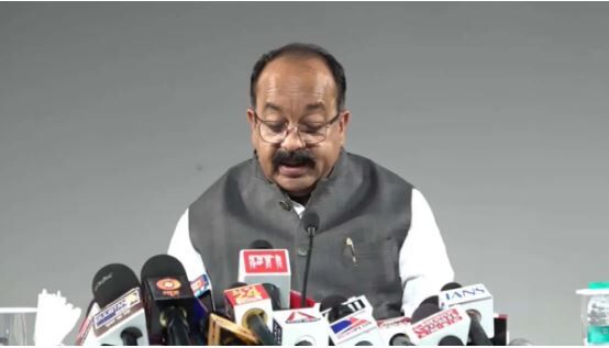 CG News: प्रदेश के 6 नए जिलों में नियुक्त होंगे खेल अधिकारी : डिप्टी सीएम अरुण साव, जल्द शुरू होगी हॉकी लीग, खेल प्रतिभाओं को मिलेगा नया मंच
