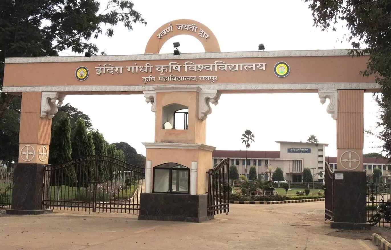 34721-activities20260522113615429 CG Education : कृषि स्नातक प्रवेश के लिए ऑनलाइन काउंसलिंग 5 अगस्त से, 18 अगस्त को होगा सीट आवंटन