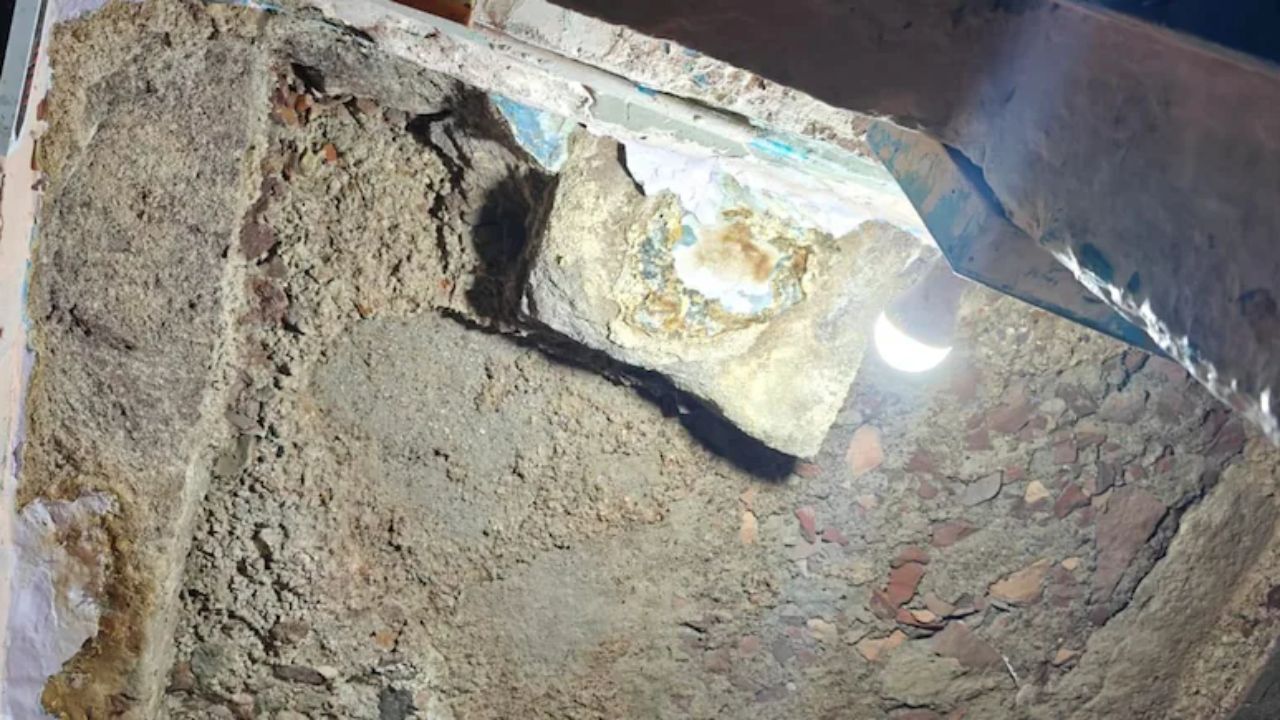 Rajasthan : सो रहे परिवार पर गिरी छत की स्लैब; 8 साल की बच्ची की मौत, 4 घायल