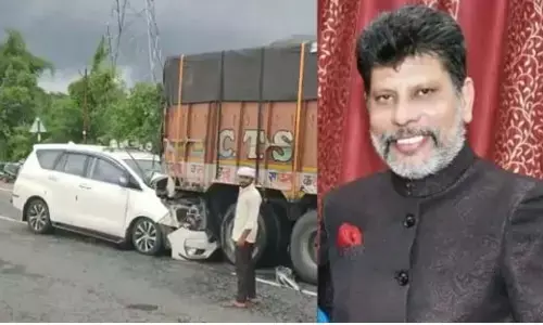 Kiran Dev Health Update : सड़क हादसे के बाद किरण देव की मेदांता अस्पताल में सफल ऑर्थो सर्जरी, जल्द लौटेंगे छत्तीसगढ़