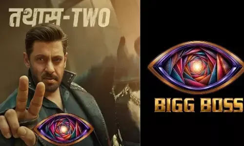 Bigg Boss 20: सलमान खान ने दिया नए सीजन का बड़ा हिंट, सामने आया पहला टीज़र, इस दिन से शुरू होगा बिग बॉस 20