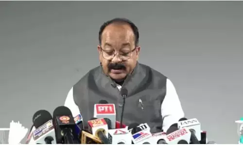 CG News: प्रदेश के 6 नए जिलों में नियुक्त होंगे खेल अधिकारी : डिप्टी सीएम अरुण साव, जल्द शुरू होगी हॉकी लीग, खेल प्रतिभाओं को मिलेगा नया मंच