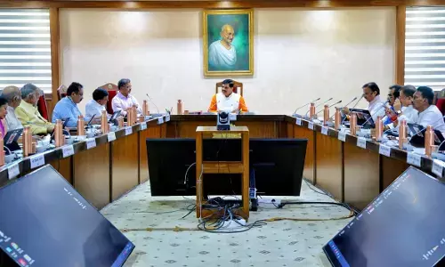 MP Cabinet Decisions: मोहन कैबिनेट के बड़े फैसले : प्राचार्यों को 1 लाख रुपए देगी सरकार, 10 हजार शिक्षक भर्ती को मिली मंजूरी