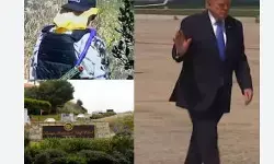President Donald Trump: ईरान अमेरिका तनाव के बीच ट्रंप पर हमले की साजिश, गोल्फ क्लब के पास हथियारों के साथ दबोचा गया संदिग्ध, कार से पिस्टल बरामद