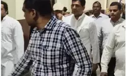 CSMCL घोटाला मामले में कोराबारी अनवर ढेबर को सुप्रीम कोर्ट से सशर्त अंतरिम जमानत, सुनवाई पूरी होने तक छत्तीसगढ़ से रहना होगा बाहर