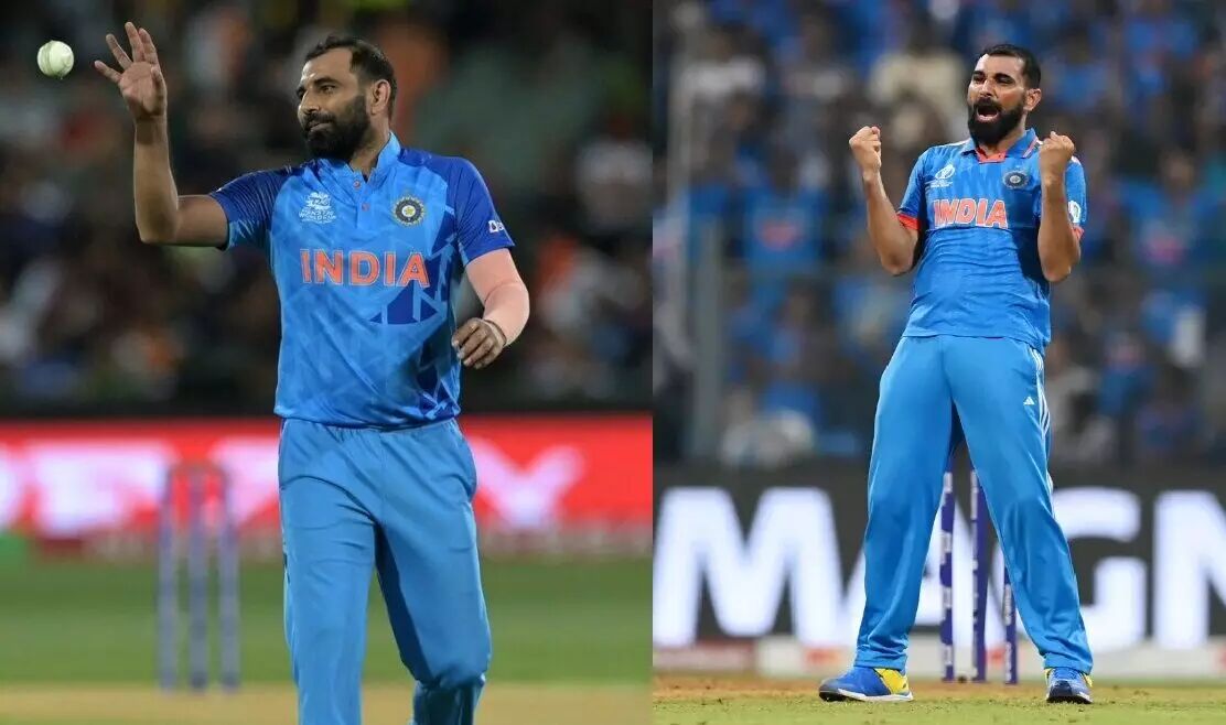Mohammed Shami: वंदे मातरम् पर बोले मोहम्मद शमी: ‘मुझे किसी का डर नहीं है’, यह तो हमारे दीन और ईमान…