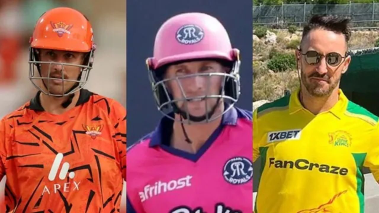 SA20 2027 रिटेंशन लिस्ट जारी, मार्श करेंगे लीग डेब्यू; रूट की वापसी, डुप्लेसी समेत कई बड़े नाम रिलीज