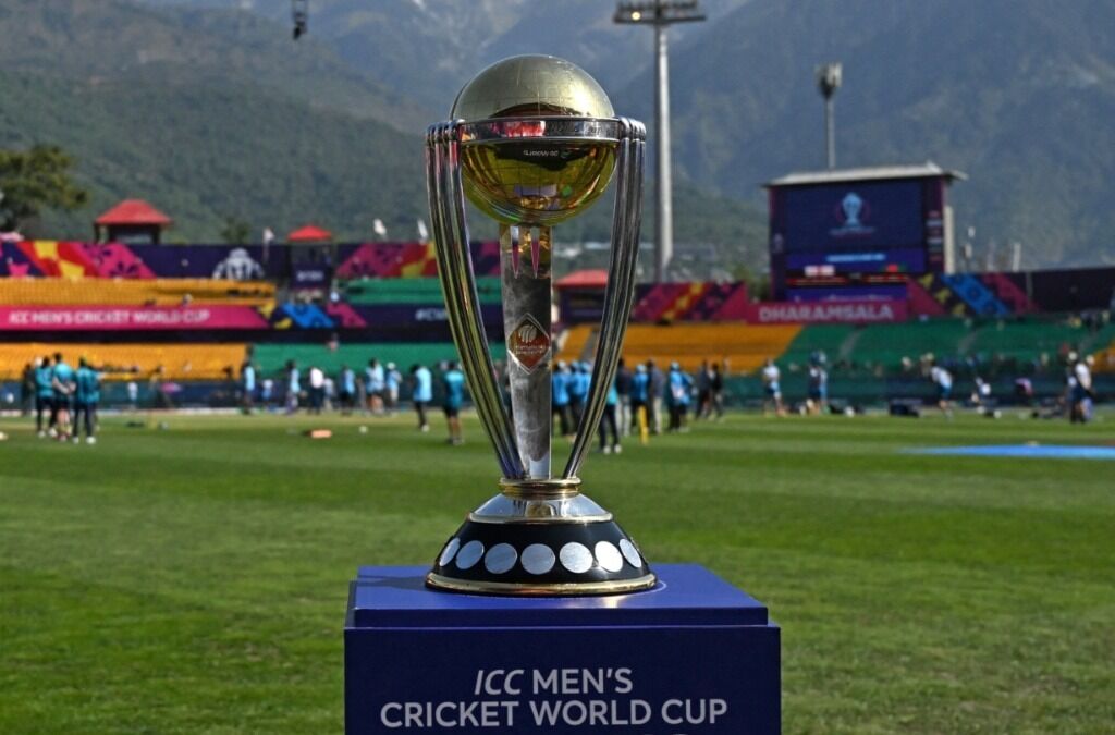 ICC World Cup Qualifiers 2027: वनडे विश्व कप 2027 क्वालीफायर का शेड्यूल तय, मेजबानी पर फैसला बाकी, जानें कब कहां खेले जाएंगे मुकाबले