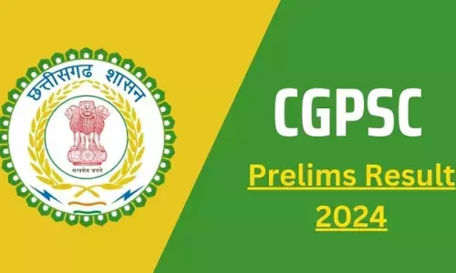 CG SI Prelims Result 2024: SI भर्ती के प्रीलिम्स एग्जाम का रिजल्ट जारी, 7301 अभ्यर्थी हुए चयनित, 24 से 26 अक्टूबर को होगा मेन्स का एग्जाम