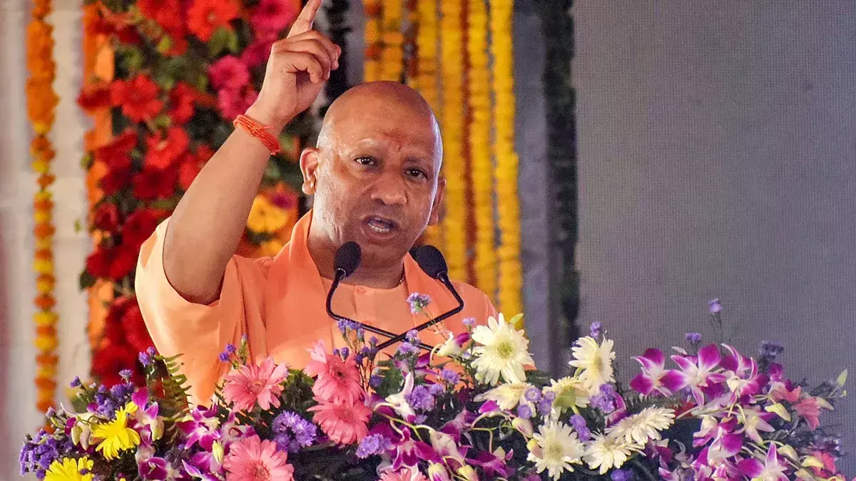 UP में स्कूली बच्चों की सुरक्षा पर योगी सरकार का बड़ा कदम, हर जिले में खुलेंगे 3 फिटनेस जांच सेंटर
