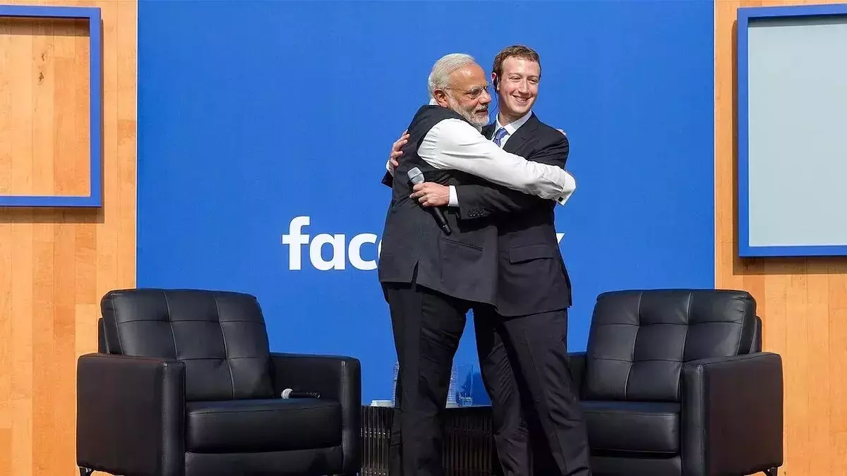 Modi-Zuckerberg: मार्क जुकरबर्ग ने PM मोदी का वीडियो हटाने पर मांगी माफी, मेटा पर बढ़ा जवाबदेही का दबाव
