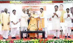 UP : घुमंतू समाज के उत्थान की नई पहल: योगी सरकार ने बनाया विकास बोर्ड, शिक्षा और रोजगार पर रहेगा विशेष फोकस
