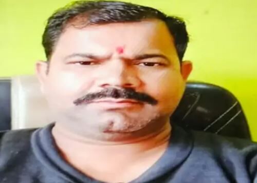 CG Crime: छात्रा से रेप का आरोपी उपसरपंच पति बिहार से से गिरफ्तार, पुलिस का चकमा देकर हो गया था फरार, पटना में छिपा था महिला मित्र के साथ