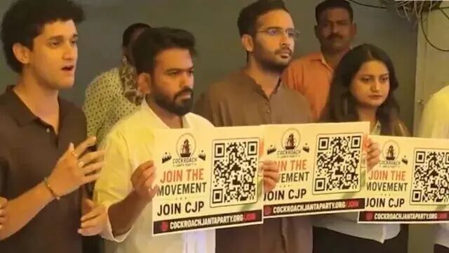 CJP का नया अभियान 'क्या बोलती पब्लिक' अगले महीने से शुरू, देशभर में Zen G से करेगी सीधा संवाद