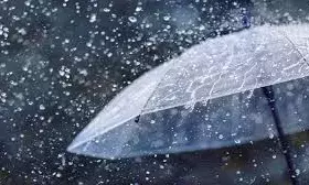 CG Weather Update : छत्तीसगढ़ में फिर मेहरबान हुआ मानसून, तीन दिन झमाझम बारिश के आसार, कई जिलों के लिए अलर्ट