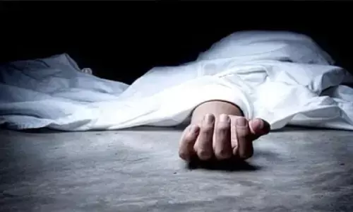 Raipur City Crime : ‘मुझे घर जाना है...’ बहन से आखिरी गुहार के अगले दिन मिली मौत की खबर, लिव-इन पार्टनर पर हत्या का केस