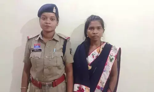 CG Crime : तालाब किनारे मिली लाश की गुत्थी सुलझी, पत्नी ने ही ली पति की जान, जानें हत्या की वजह