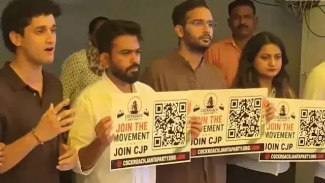 CJP का नया अभियान क्या बोलती पब्लिक अगले महीने से शुरू, देशभर में Zen G से करेगी सीधा संवाद