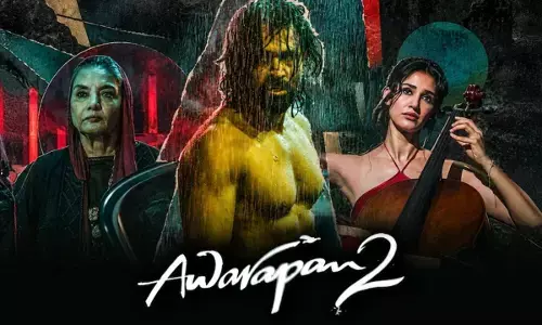 Awarapan 2 का ट्रेलर रिलीज, इमरान हाशमी का एक्शन और दिशा पाटनी की झलक, शबाना आजमी की विलेन एंट्री
