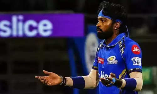 Hardik Pandya Trade: हार्दिक पांड्या KKR जाएंगे? IPL 2027 से पहले ट्रेड की अटकलें तेज, कप्तानी की भी चर्चा