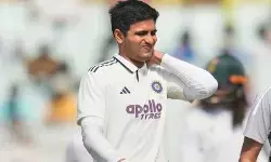 Sri Lanka vs India Warm-up Match: चोटिल शुभमन गिल पहले वॅार्म-अप मैच से हुए बाहर, केएल राहुल संभालेंगे कमान Sri Lanka vs India Warm-up Match: चोटिल शुभमन गिल पहले वॅार्म-अप मैच से हुए बाहर, केएल राहुल संभालेंगे कमान
