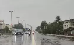CG Weather : छत्तीसगढ़ में अगले 2 दिन बारिश का दौर जारी, 24 जिलों में तेज हवा के साथ अलर्ट
