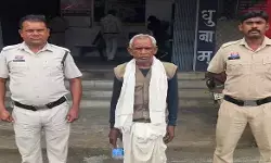 Raigarh Double Murder : 10 माह की बच्ची और मां की हत्या का खुलासा, 65 वर्षीय आरोपी गिरफ्तार