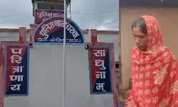 CG Crime : पड़ोसन के घर पति को छिपा देख भड़की पत्नी, धक्का लगने से मौत, पुलिस जांच में जुटी